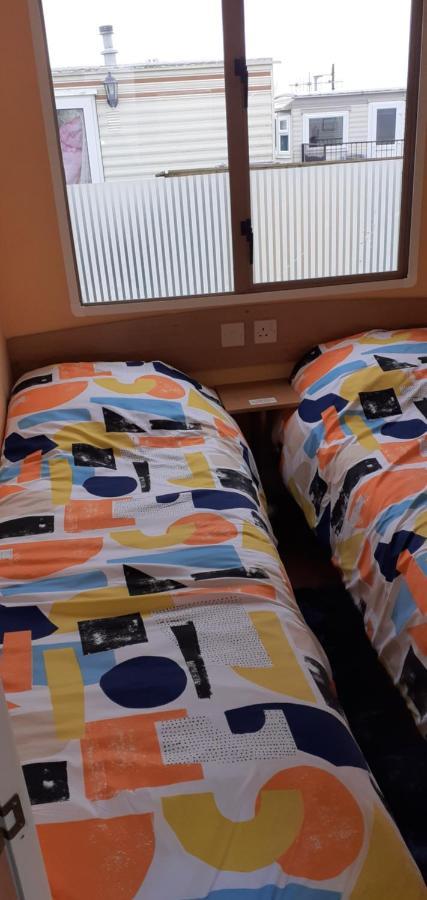 לינקולן Little Haven - Shortferry Caravan Park מראה חיצוני תמונה