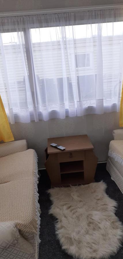 לינקולן Little Haven - Shortferry Caravan Park מראה חיצוני תמונה