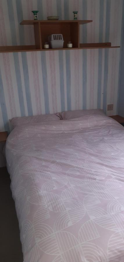 לינקולן Little Haven - Shortferry Caravan Park מראה חיצוני תמונה