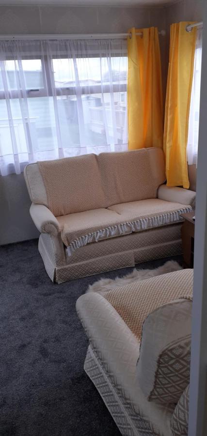 לינקולן Little Haven - Shortferry Caravan Park מראה חיצוני תמונה